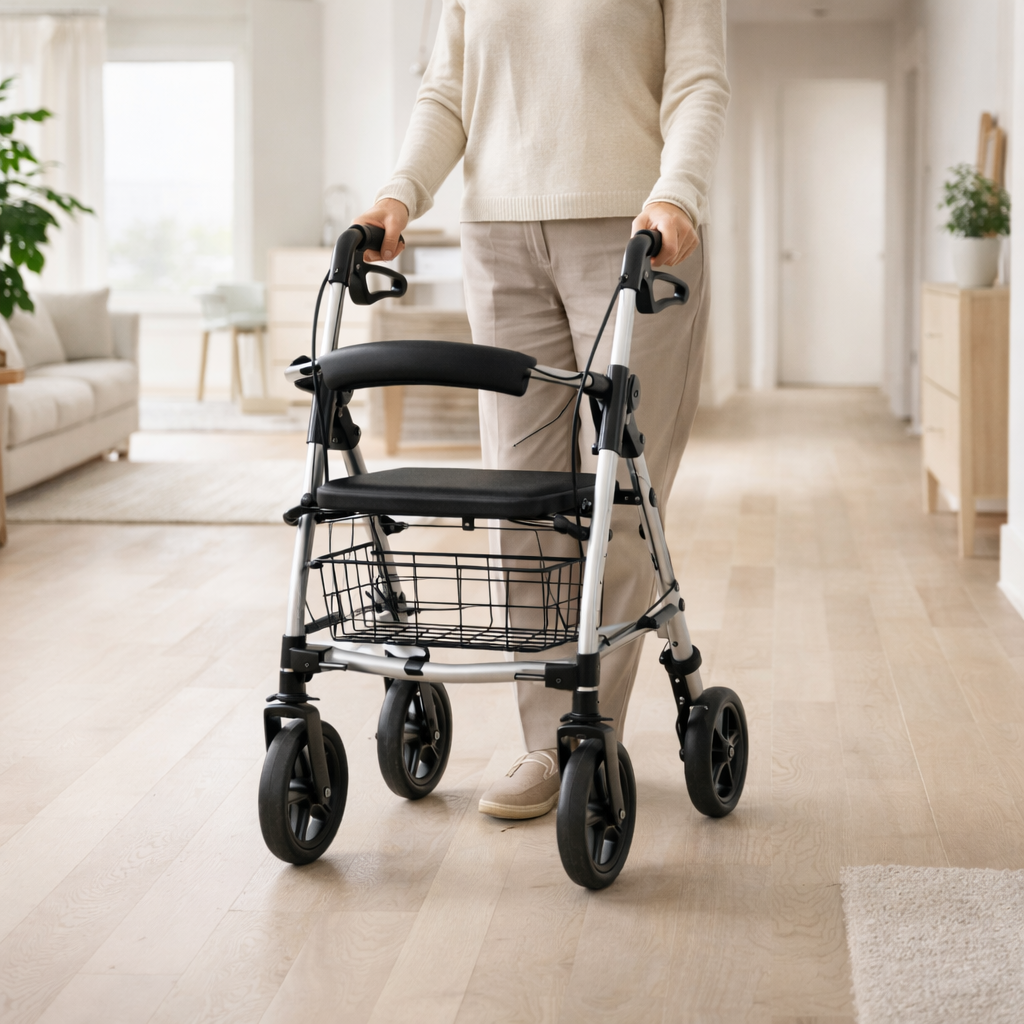 Ausili per la Mobilità