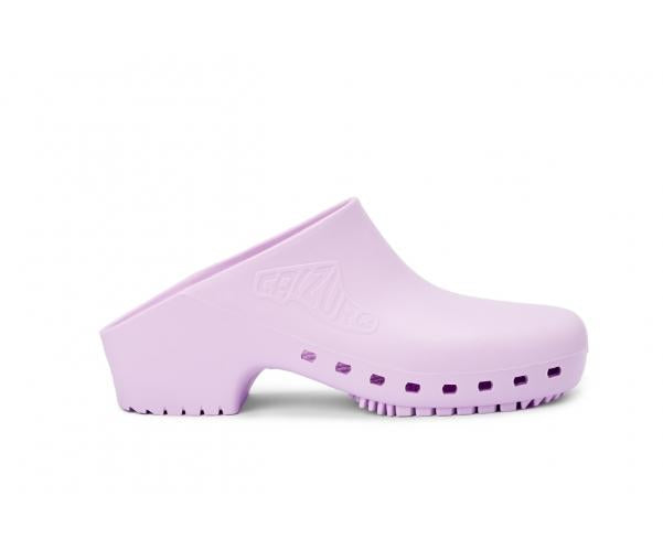 CALZURO CLASSIC NELLE TONALITA' PASTELLO