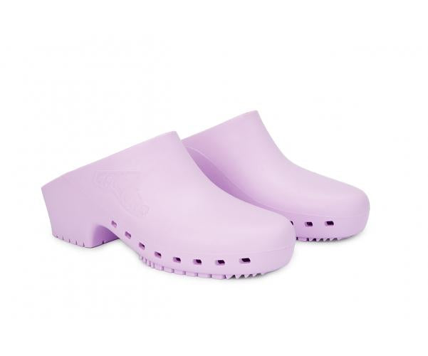 CALZURO CLASSIC NELLE TONALITA' PASTELLO