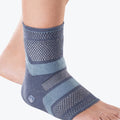 Cavigliera Elastica Compressiva Anatomica – Supporto Stabilizzante per Caviglia