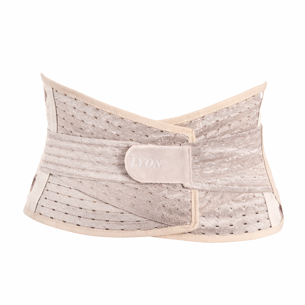 Corsetto doppio sostegno