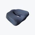 Cuscino Ortopedico Coccyx con Scarico Coccige – Supporto Anatomico per Seduta