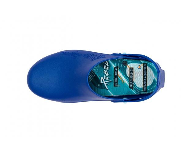 REBEL - CON NUOVO PLANTARE COMFORT
