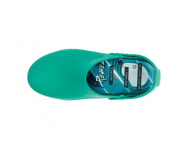REBEL - CON NUOVO PLANTARE COMFORT