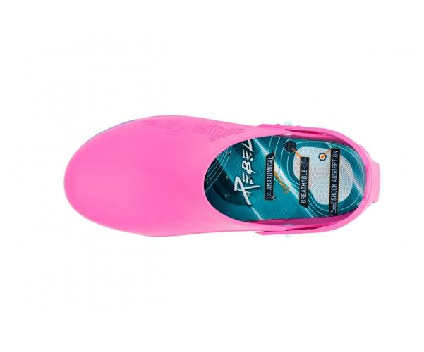 REBEL - CON NUOVO PLANTARE COMFORT