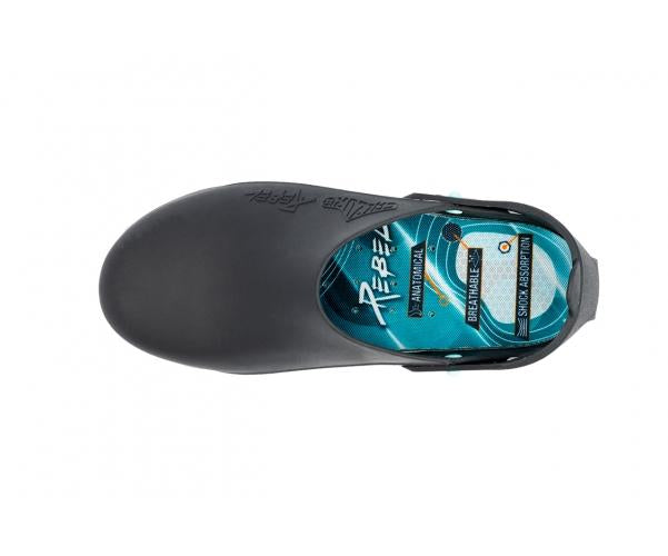 REBEL - CON NUOVO PLANTARE COMFORT