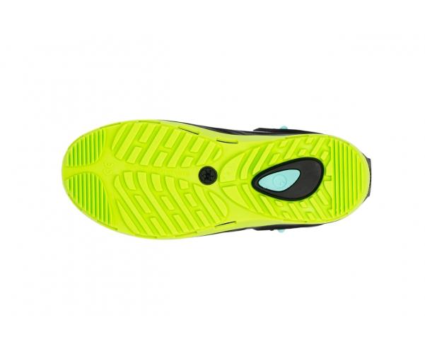 REBEL - CON NUOVO PLANTARE COMFORT