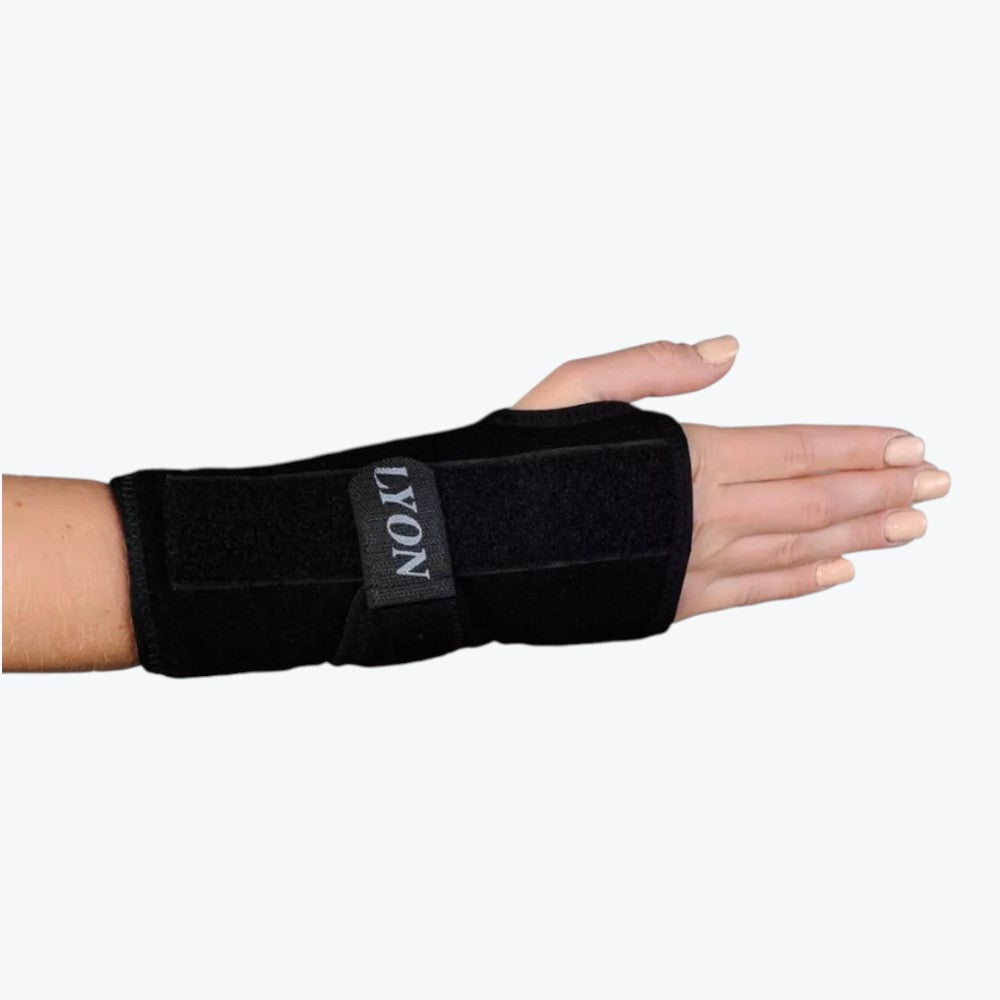 Polsiera Ortopedica Stabilizzante con Fascia di Compressione – Tutore Regolabile per il Polso