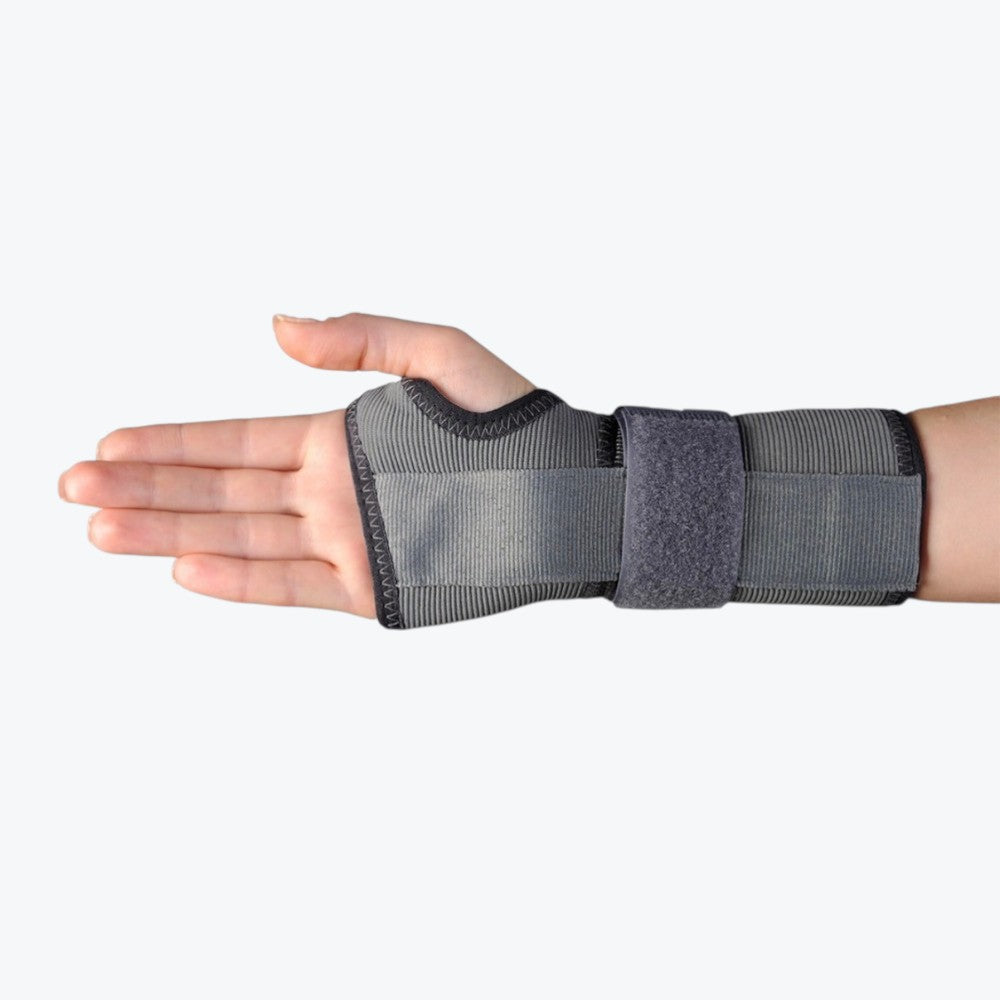 Polsiera Ortopedica Steccata Immobilizzante – Tutore Stabilizzante per il Polso