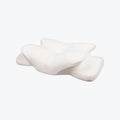 Cuscino Cervicale Ortopedico Butterfly in Memory Foam – Supporto Anatomico per Collo e Spalle