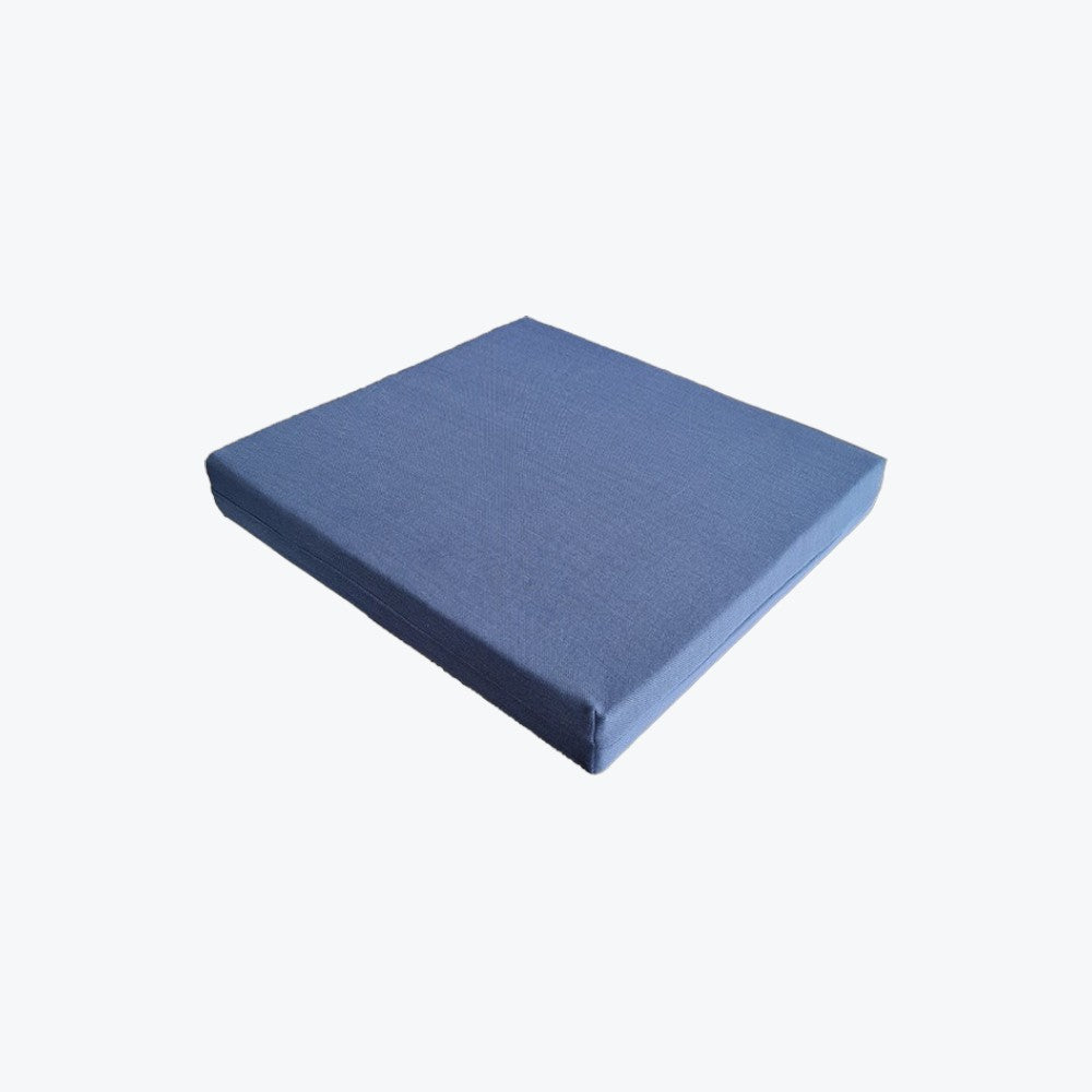 Cuscino Ortopedico da Seduta Quadrato – Supporto Comfort per Sedia e Carrozzina