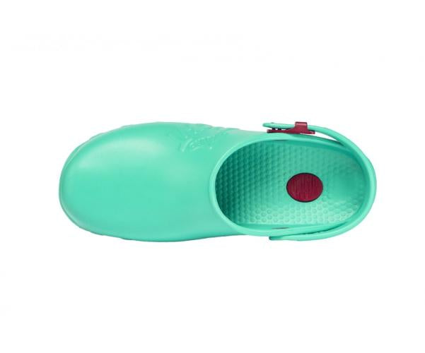 CALZURO LIGHT ZOCCOLI SANITARI ULTRALEGGERI