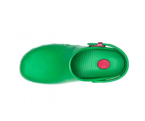 CALZURO LIGHT ZOCCOLI SANITARI ULTRALEGGERI