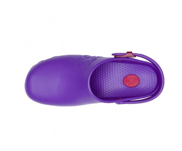 CALZURO LIGHT ZOCCOLI SANITARI ULTRALEGGERI