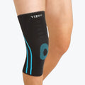 Ginocchiera Elastica Compressiva – Supporto per Ginocchio