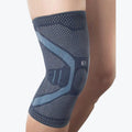 Ginocchiera Elastica Compressiva con Stabilizzazione Rotulea – Supporto per Ginocchio