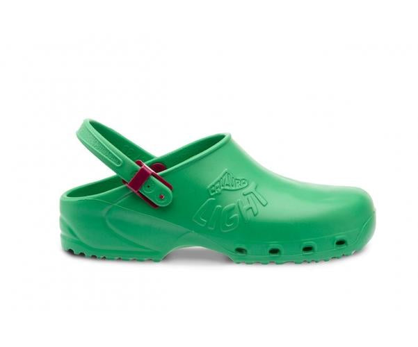 CALZURO LIGHT ZOCCOLI SANITARI ULTRALEGGERI