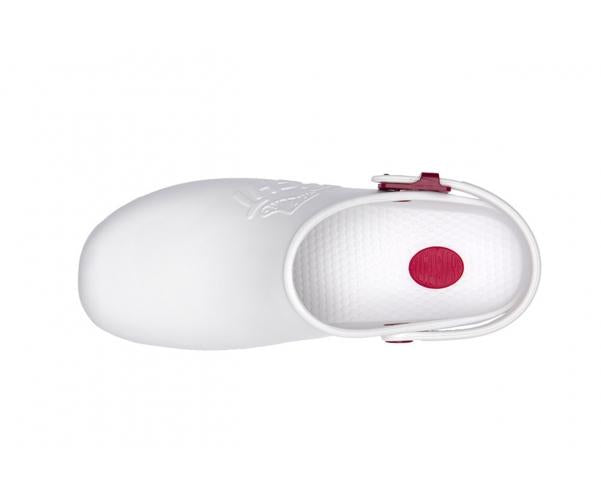 CALZURO LIGHT ZOCCOLI SANITARI ULTRALEGGERI